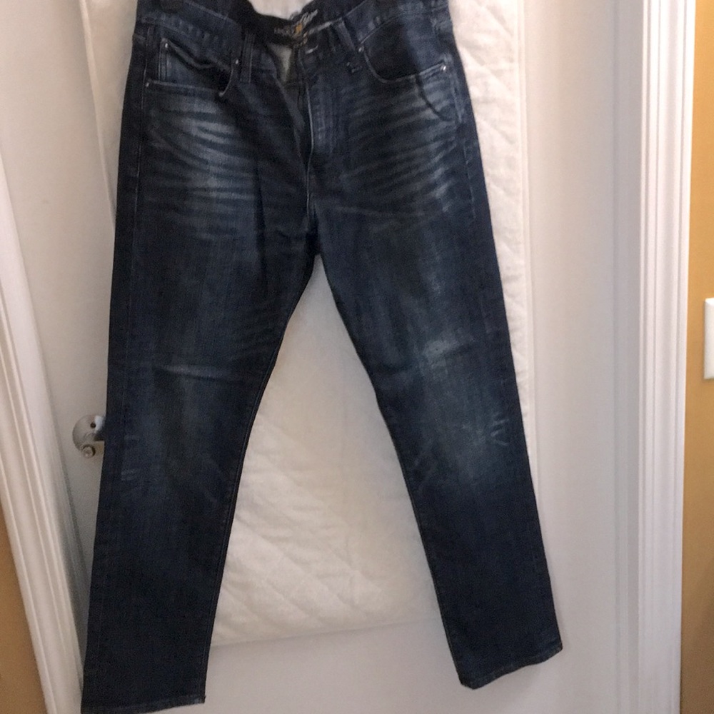 Men’s Lucky Brand 32x32 denim jeans